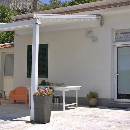 La Dimora di Don Salvatore-3